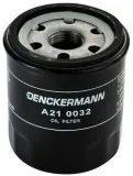 Ölfilter DENCKERMANN A210032