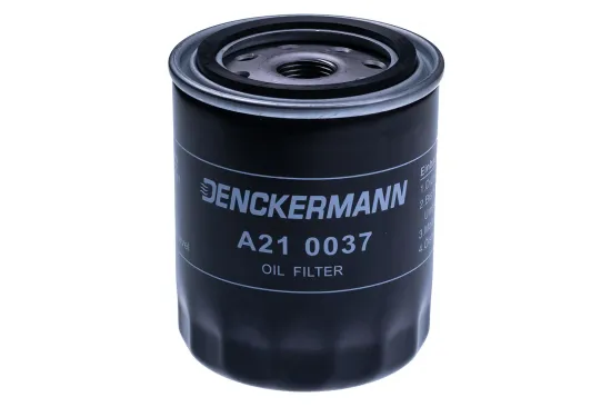 Ölfilter DENCKERMANN A210037 Bild Ölfilter DENCKERMANN A210037