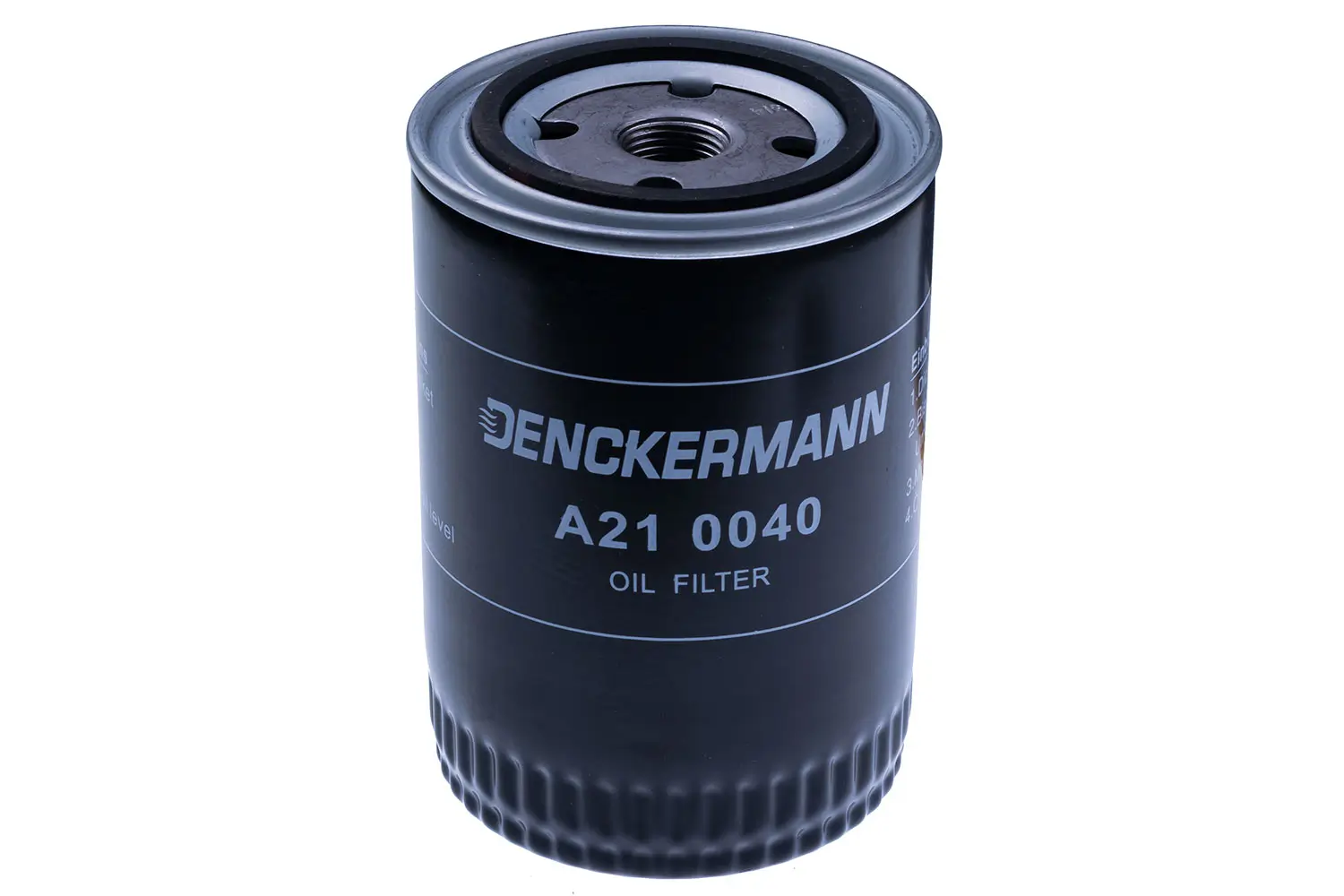 Ölfilter DENCKERMANN A210040