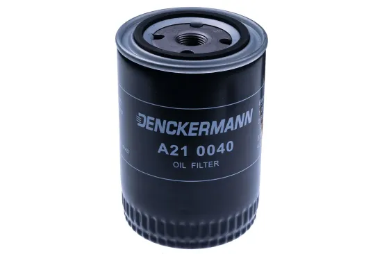 Ölfilter DENCKERMANN A210040 Bild Ölfilter DENCKERMANN A210040