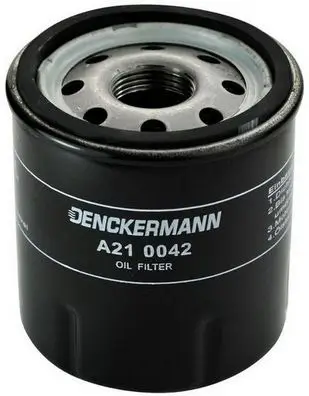 Ölfilter DENCKERMANN A210042