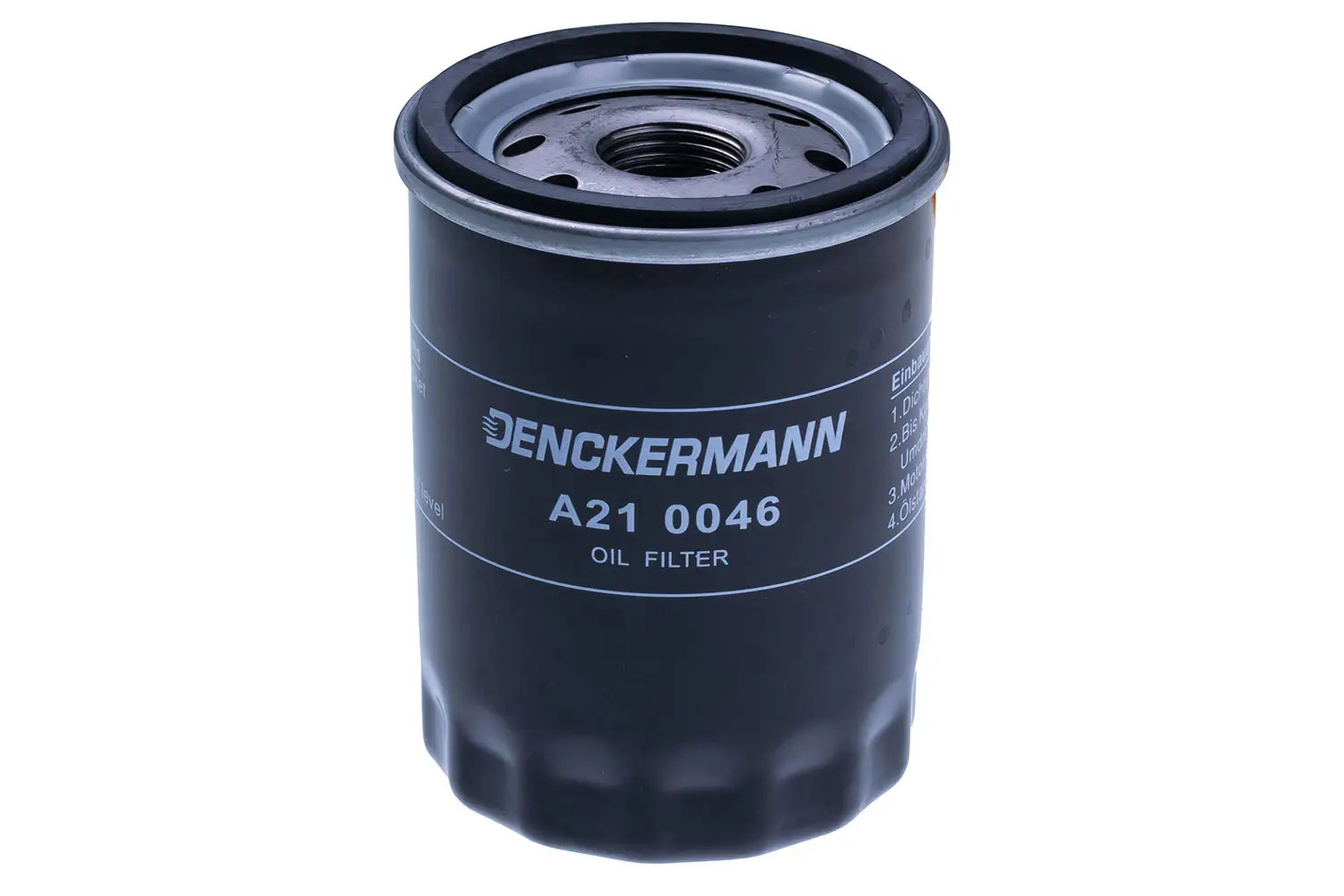 Ölfilter DENCKERMANN A210046