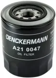 Ölfilter DENCKERMANN A210047