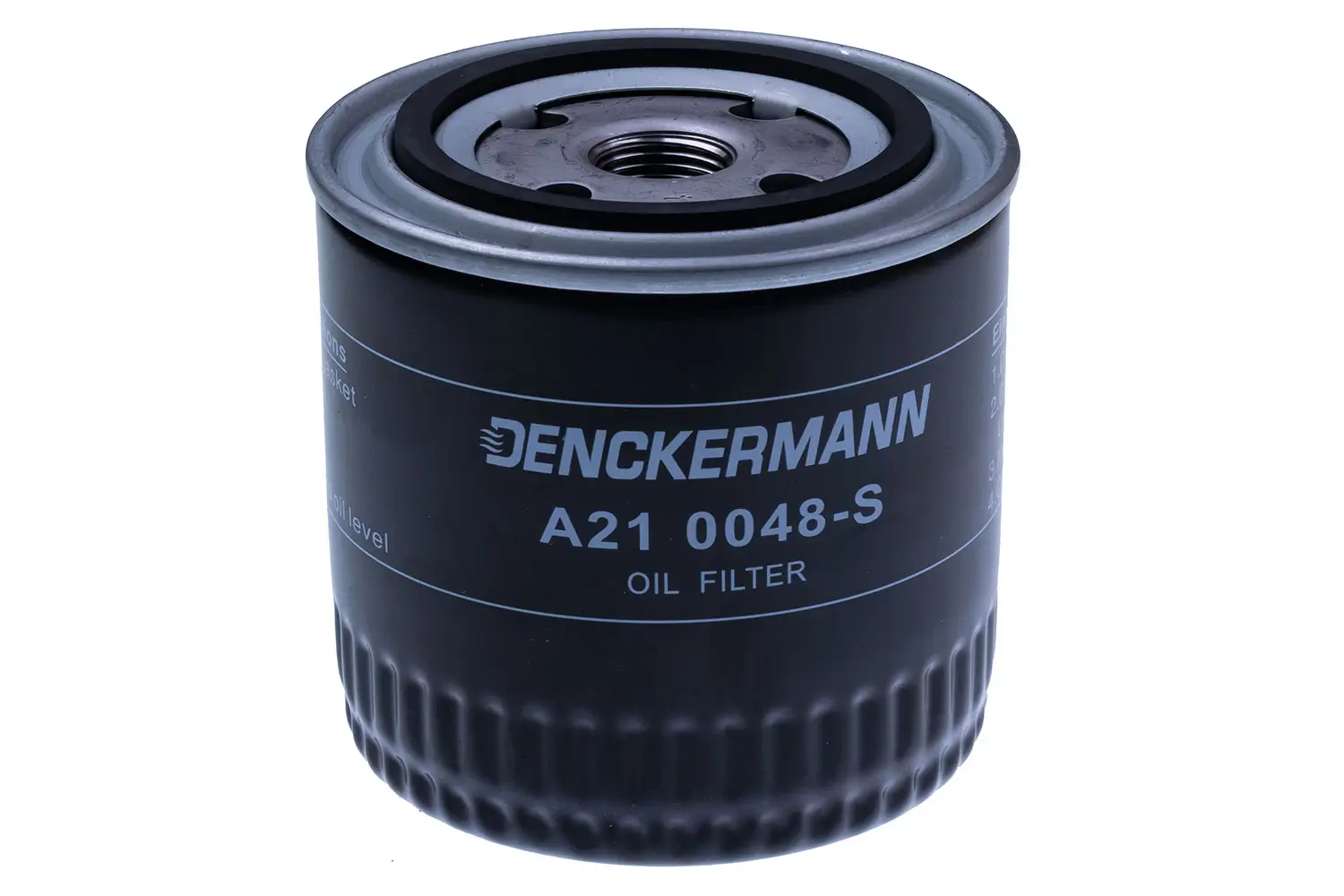 Ölfilter DENCKERMANN A210048-S
