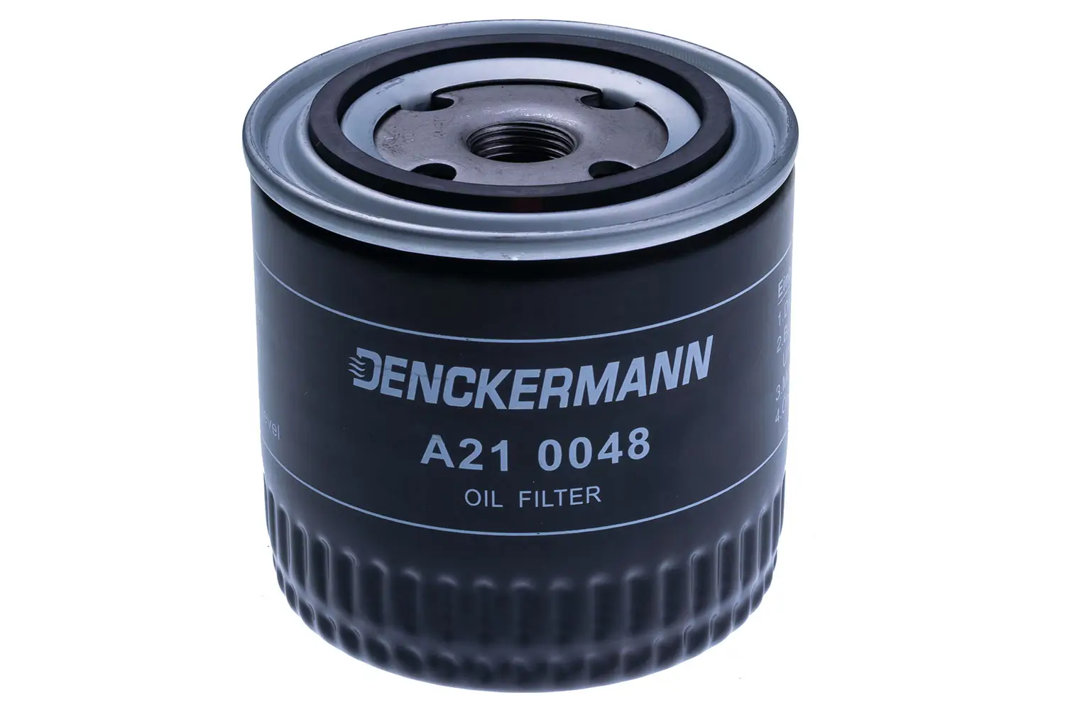 Ölfilter DENCKERMANN A210048