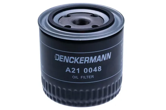 Ölfilter DENCKERMANN A210048 Bild Ölfilter DENCKERMANN A210048