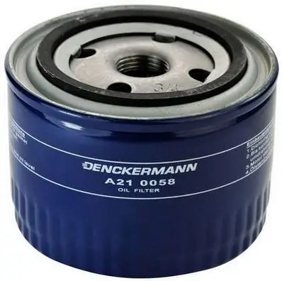 Ölfilter DENCKERMANN A210058