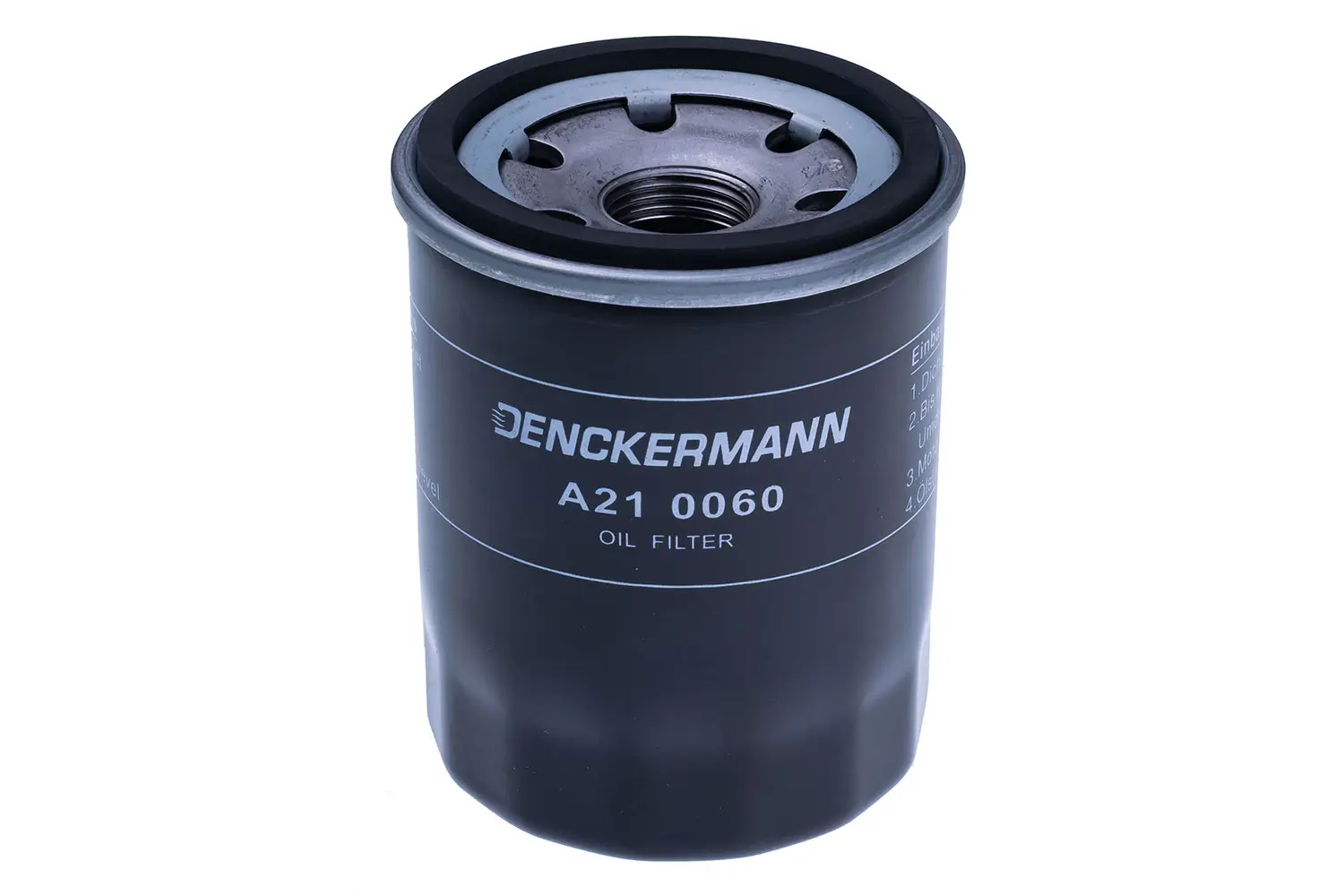 Ölfilter DENCKERMANN A210060
