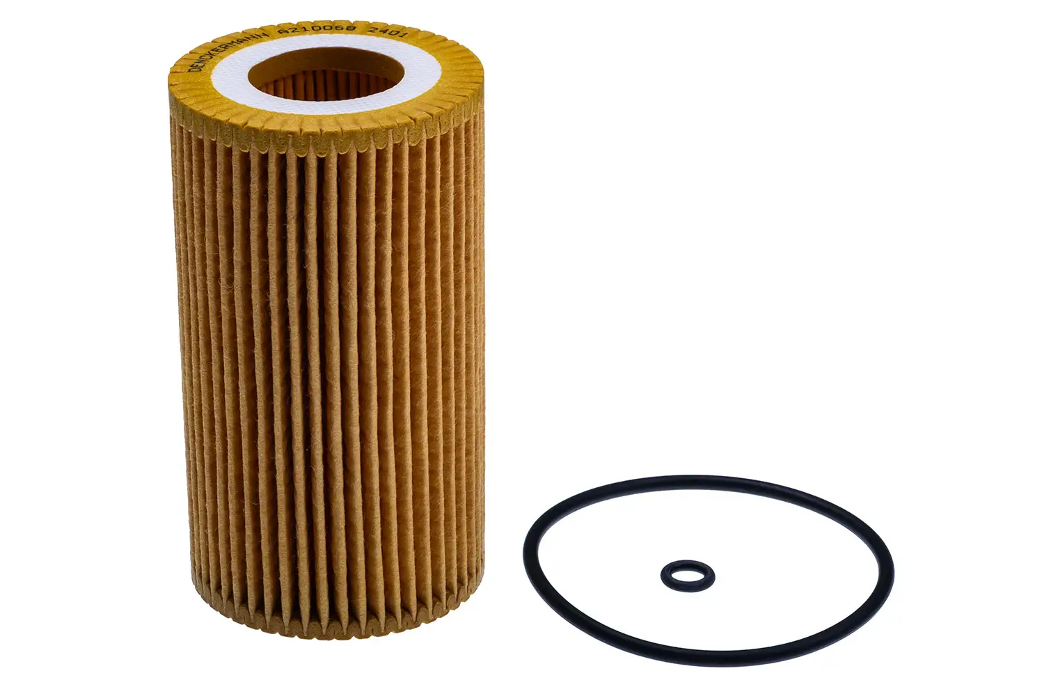 Ölfilter DENCKERMANN A210068