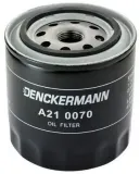 Ölfilter DENCKERMANN A210070