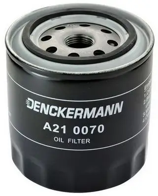 Ölfilter DENCKERMANN A210070 Bild Ölfilter DENCKERMANN A210070