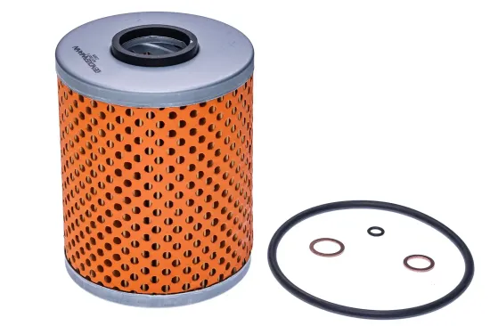 Ölfilter DENCKERMANN A210071 Bild Ölfilter DENCKERMANN A210071