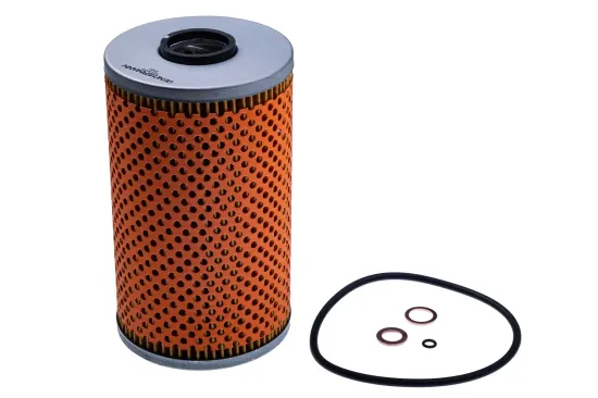 Ölfilter DENCKERMANN A210072 Bild Ölfilter DENCKERMANN A210072