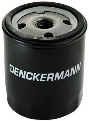 Ölfilter DENCKERMANN A210074 Bild Ölfilter DENCKERMANN A210074