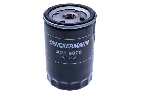 Ölfilter DENCKERMANN A210076 Bild Ölfilter DENCKERMANN A210076