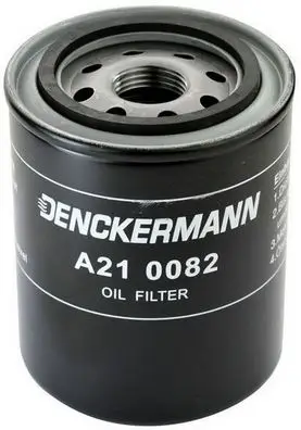 Ölfilter DENCKERMANN A210082