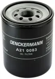 Ölfilter DENCKERMANN A210083