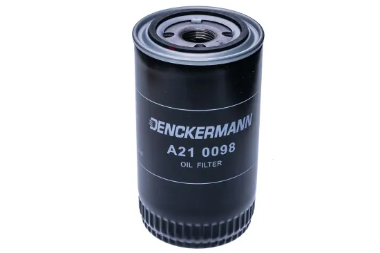 Ölfilter DENCKERMANN A210098 Bild Ölfilter DENCKERMANN A210098