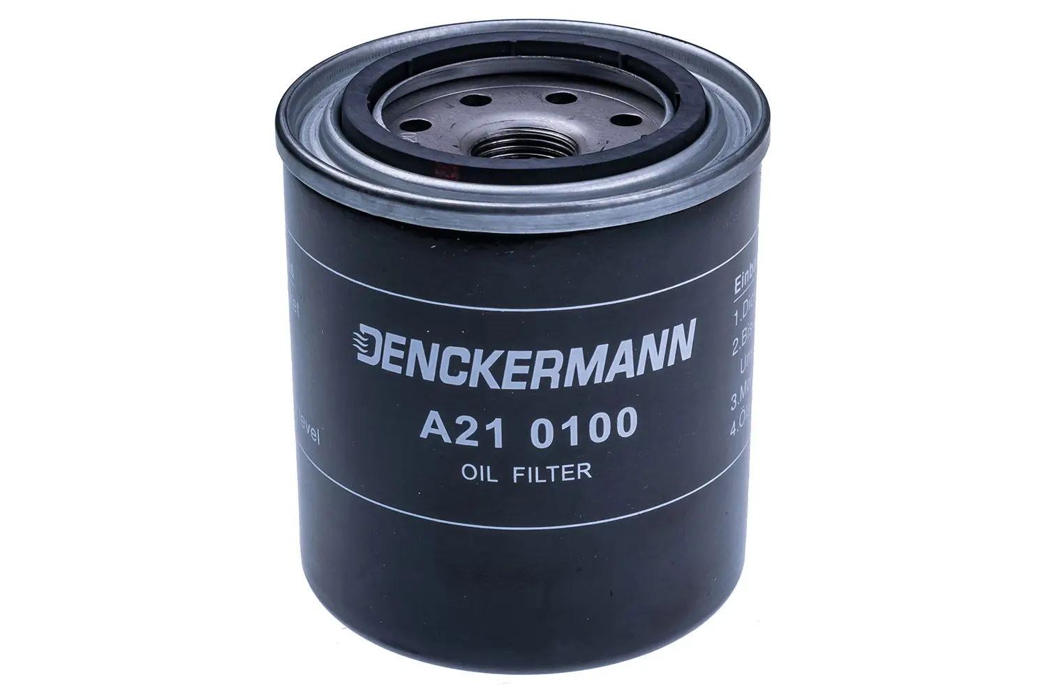 Ölfilter DENCKERMANN A210100