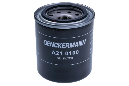 Ölfilter DENCKERMANN A210100 Bild Ölfilter DENCKERMANN A210100