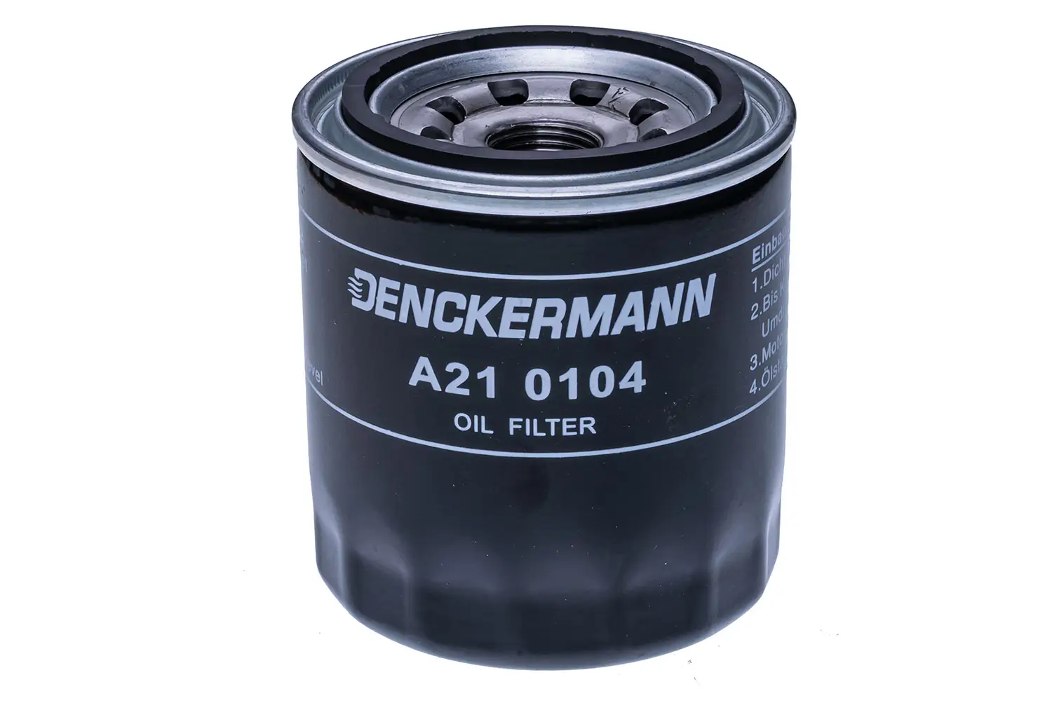Ölfilter DENCKERMANN A210104