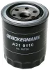 &Ouml;lfilter DENCKERMANN A210110