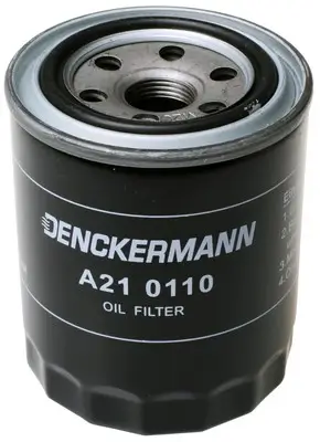Ölfilter DENCKERMANN A210110 Bild Ölfilter DENCKERMANN A210110