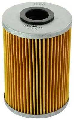 Ölfilter DENCKERMANN A210114