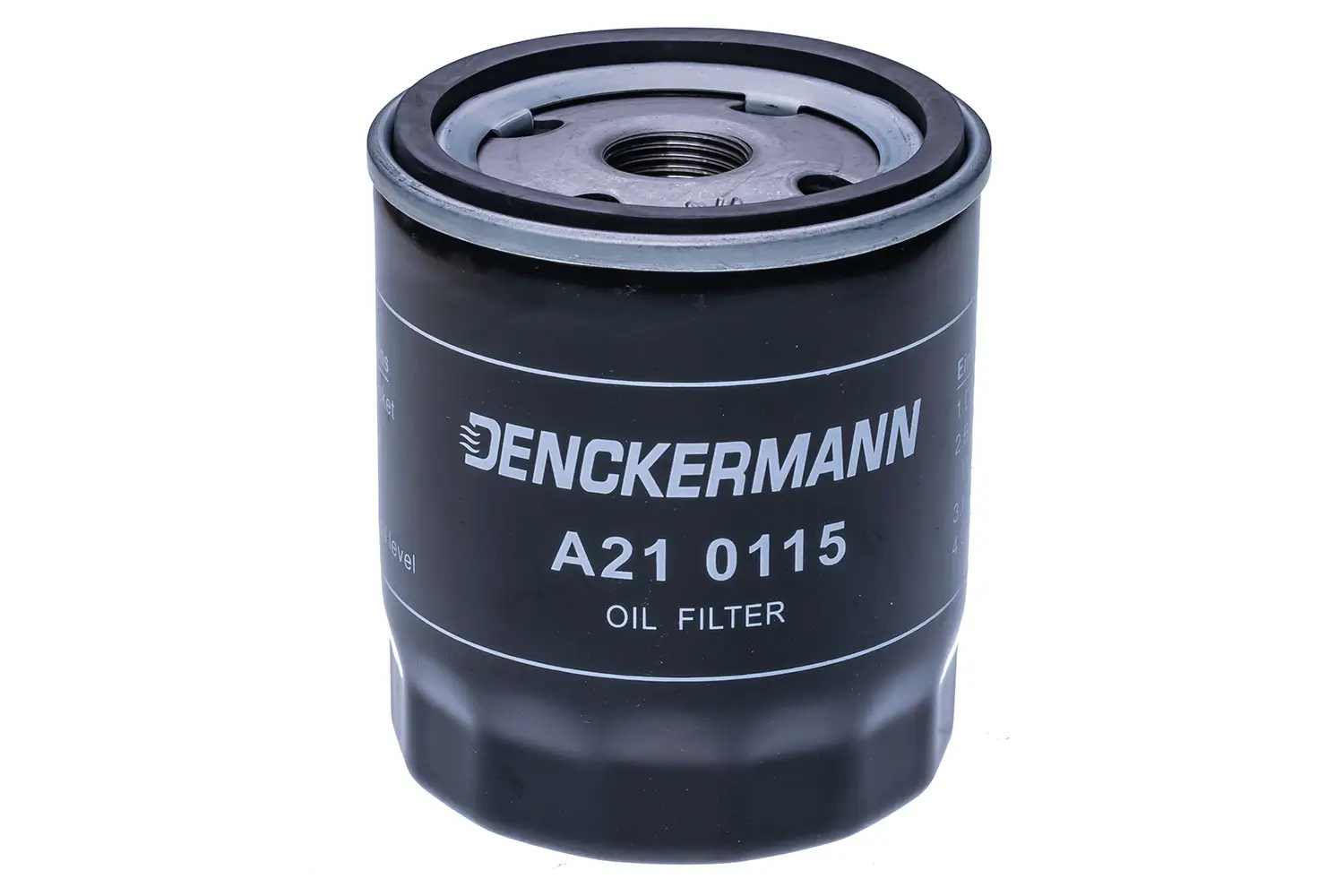 Ölfilter DENCKERMANN A210115