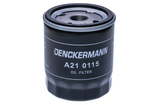 Ölfilter DENCKERMANN A210115 Bild Ölfilter DENCKERMANN A210115