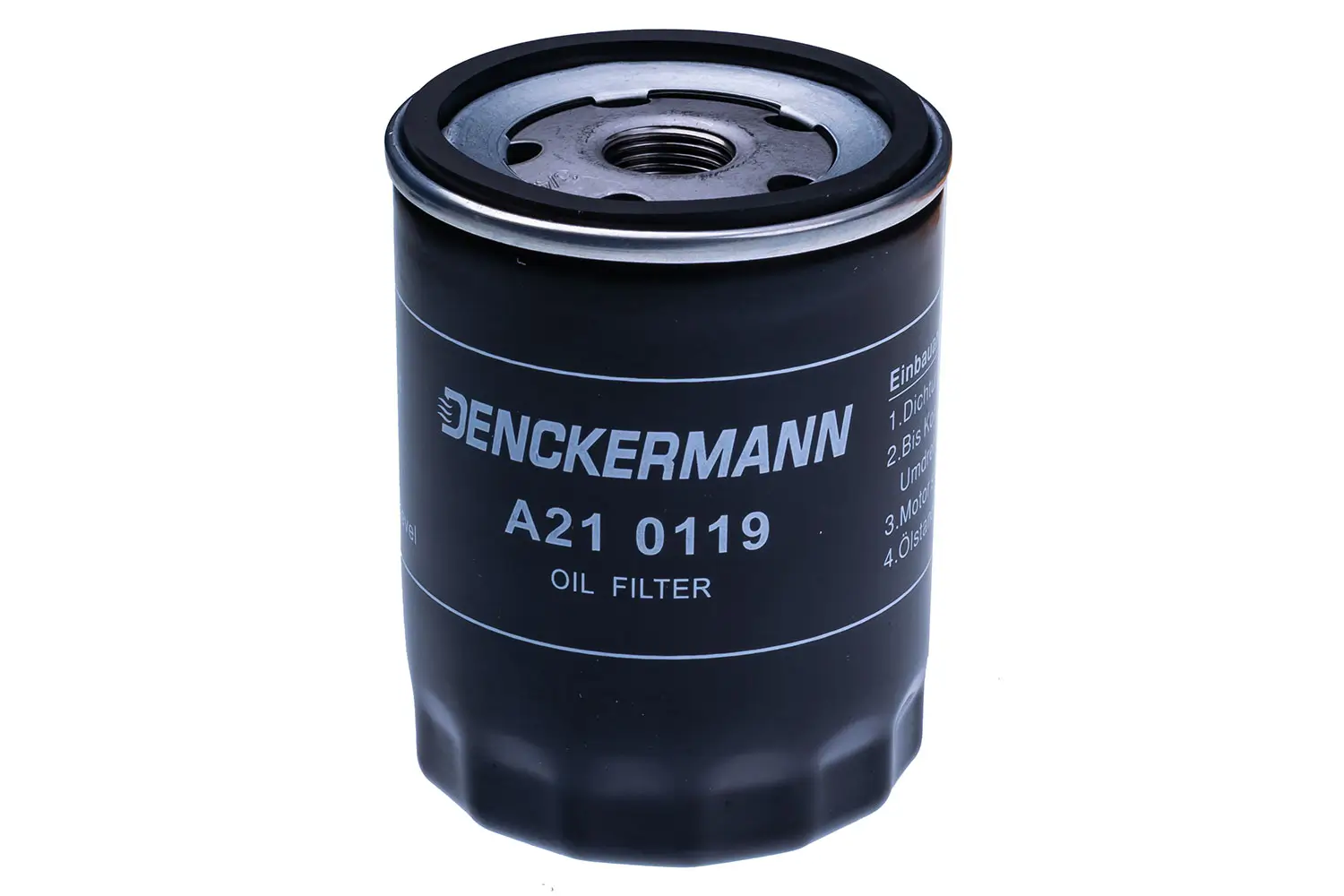 Ölfilter DENCKERMANN A210119