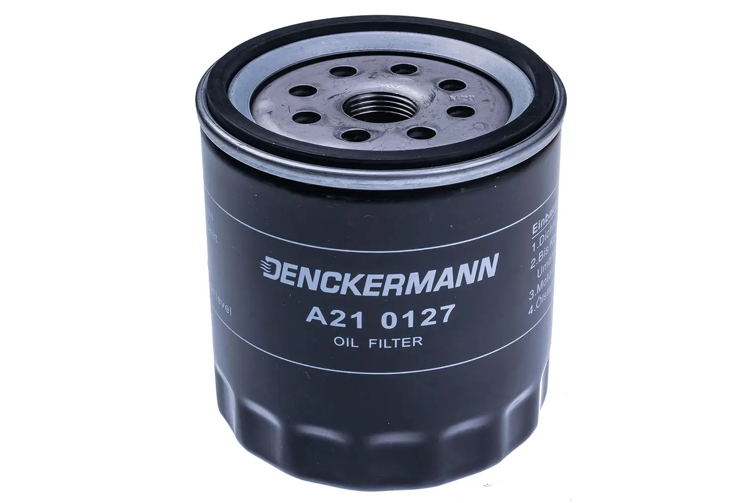 Ölfilter DENCKERMANN A210127