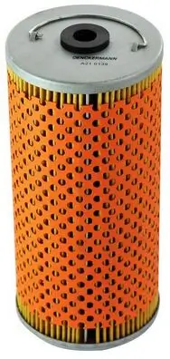 Ölfilter DENCKERMANN A210139