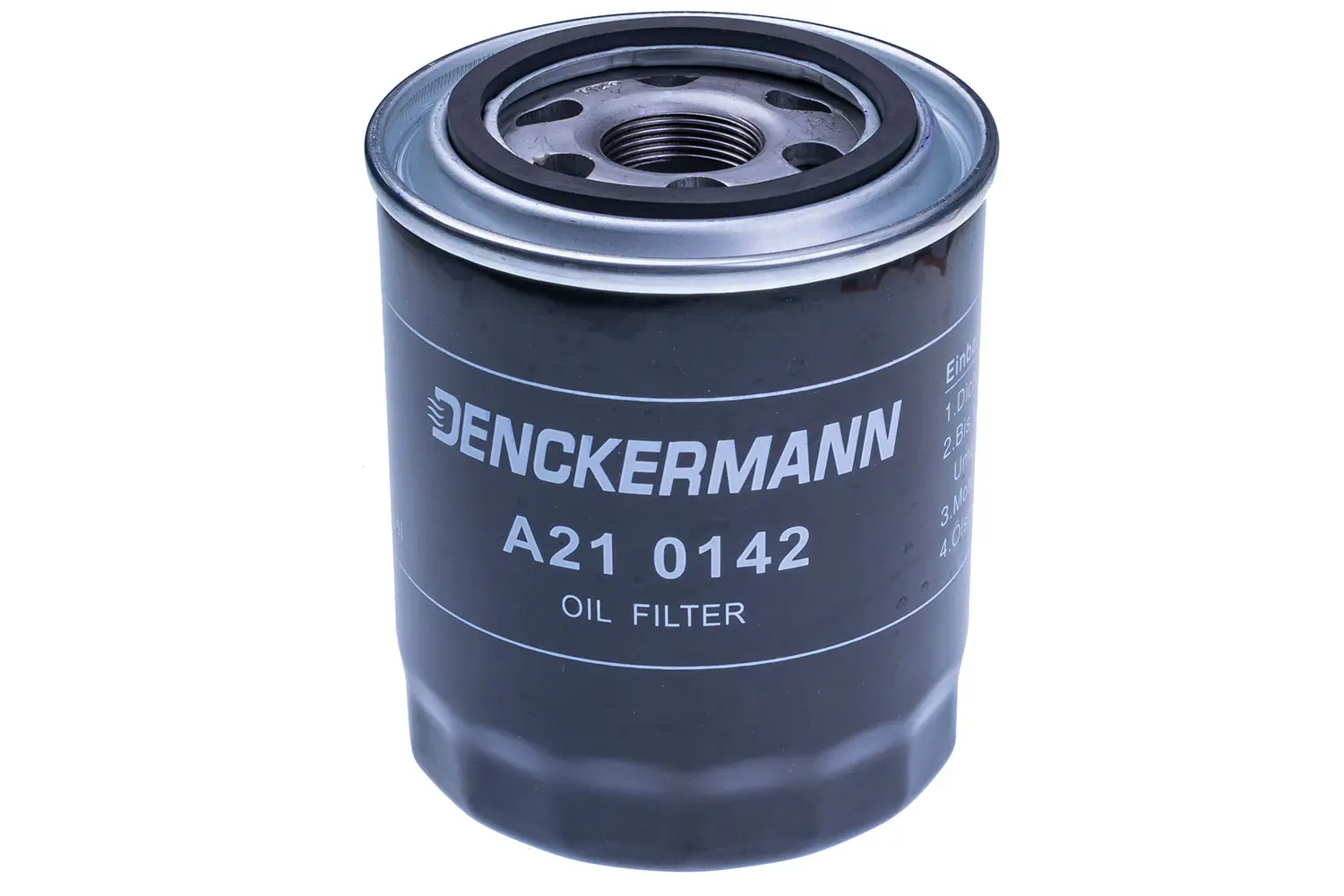 Ölfilter DENCKERMANN A210142
