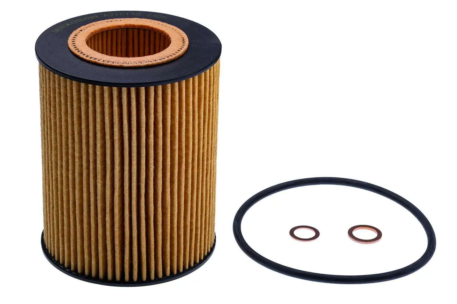 Ölfilter DENCKERMANN A210145