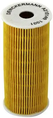 Ölfilter DENCKERMANN A210149 Bild Ölfilter DENCKERMANN A210149