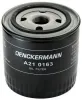 &Ouml;lfilter DENCKERMANN A210163