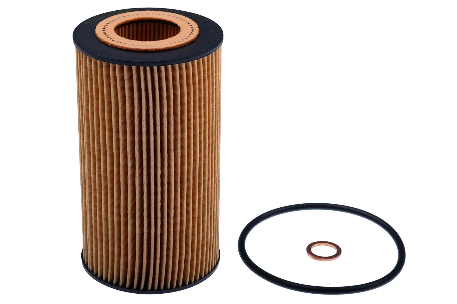 Ölfilter DENCKERMANN A210250