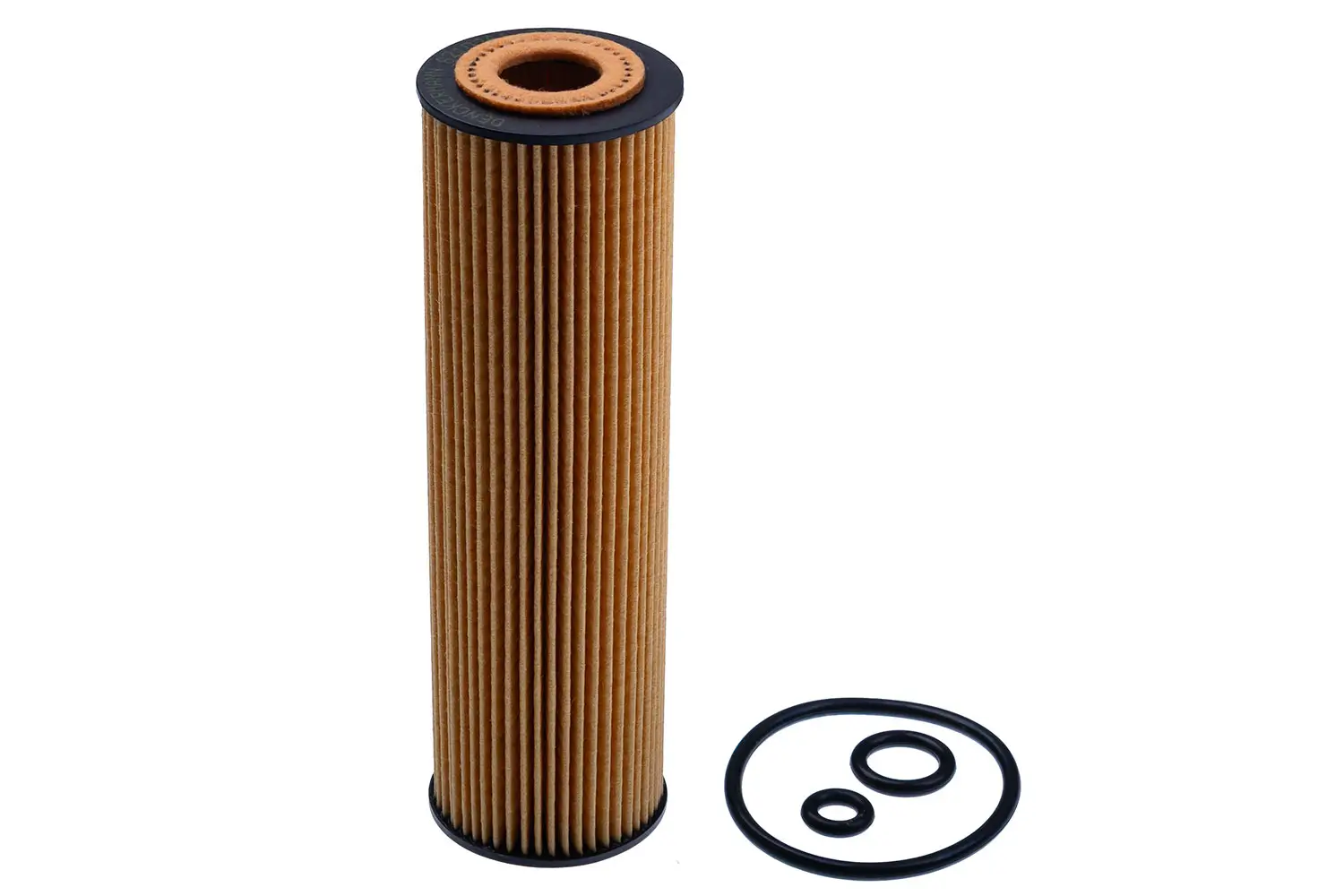 Ölfilter DENCKERMANN A210261