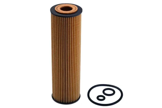 Ölfilter DENCKERMANN A210261 Bild Ölfilter DENCKERMANN A210261