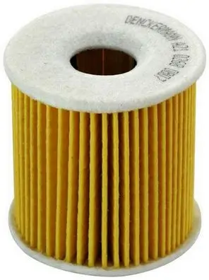 Ölfilter DENCKERMANN A210268 Bild Ölfilter DENCKERMANN A210268