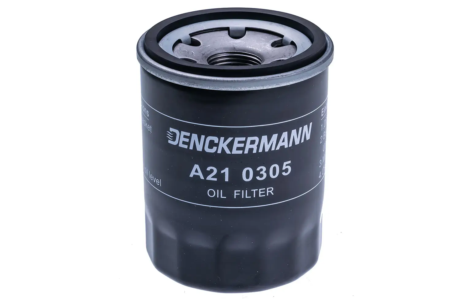 Ölfilter DENCKERMANN A210305