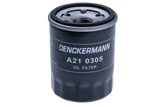 Ölfilter DENCKERMANN A210305 Bild Ölfilter DENCKERMANN A210305