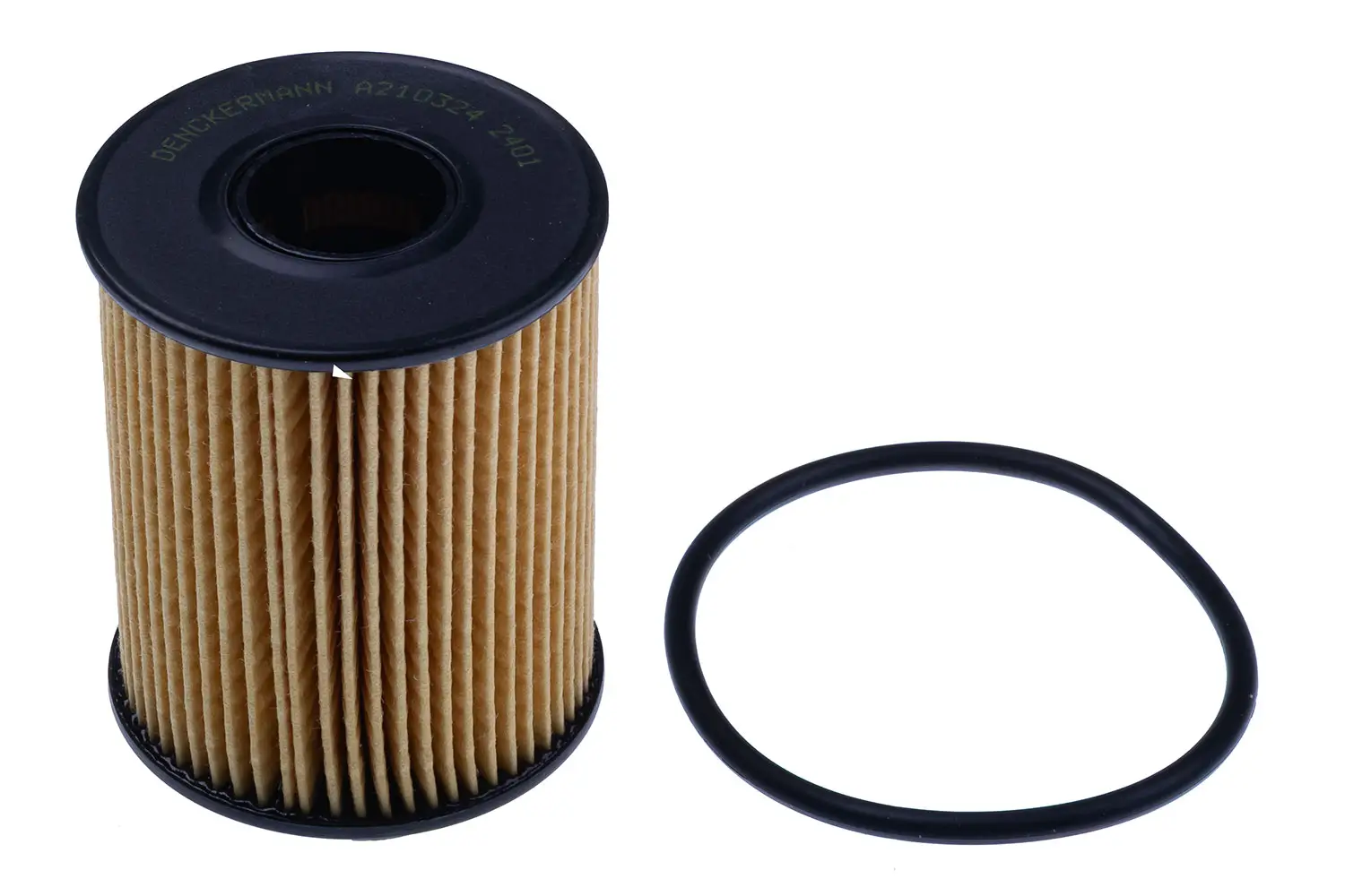 Ölfilter DENCKERMANN A210324