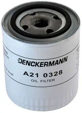 Ölfilter DENCKERMANN A210328 Bild Ölfilter DENCKERMANN A210328