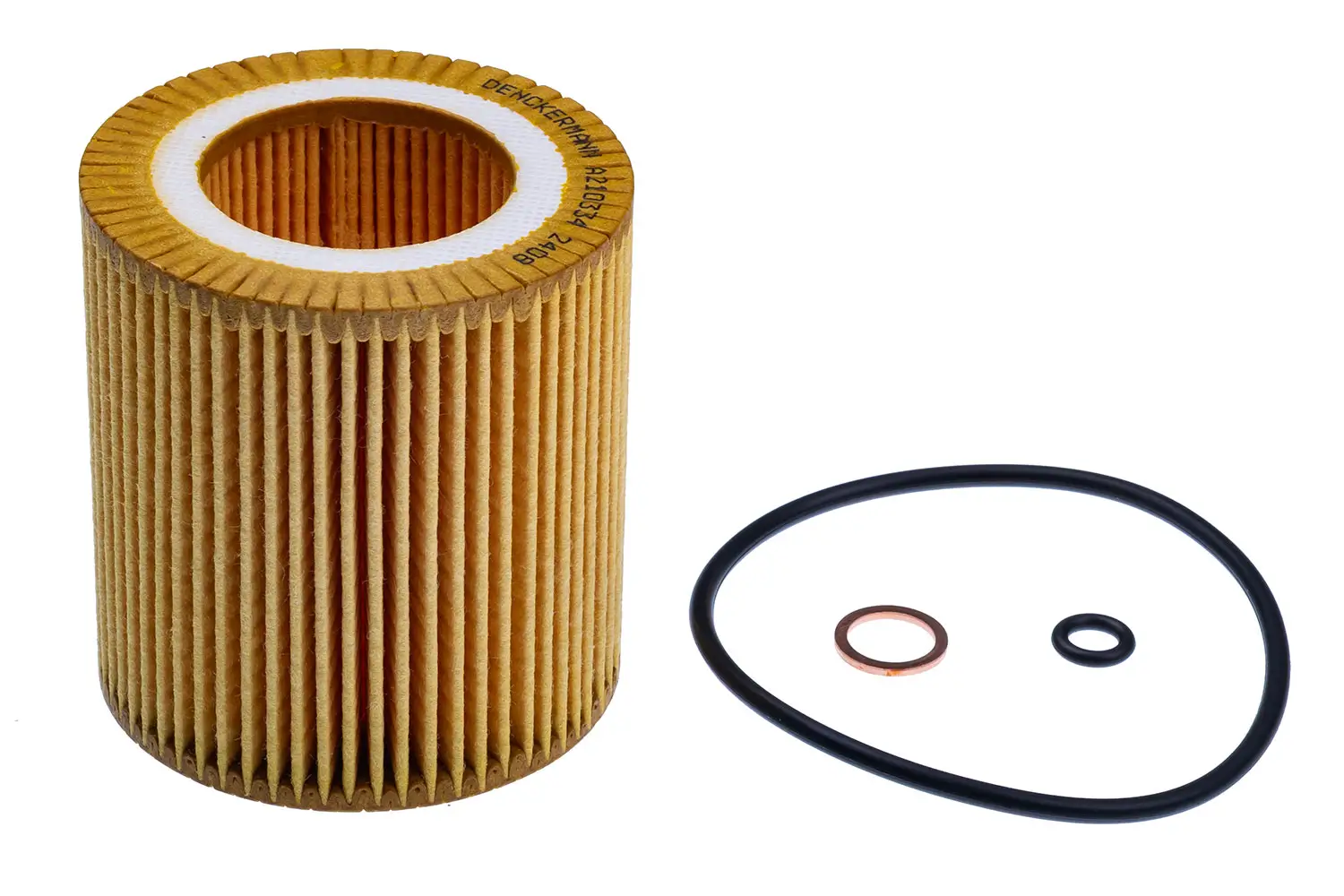 Ölfilter DENCKERMANN A210334