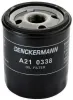 &Ouml;lfilter DENCKERMANN A210338