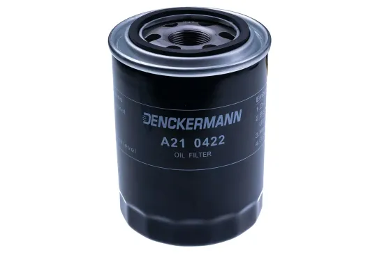 Ölfilter DENCKERMANN A210422 Bild Ölfilter DENCKERMANN A210422
