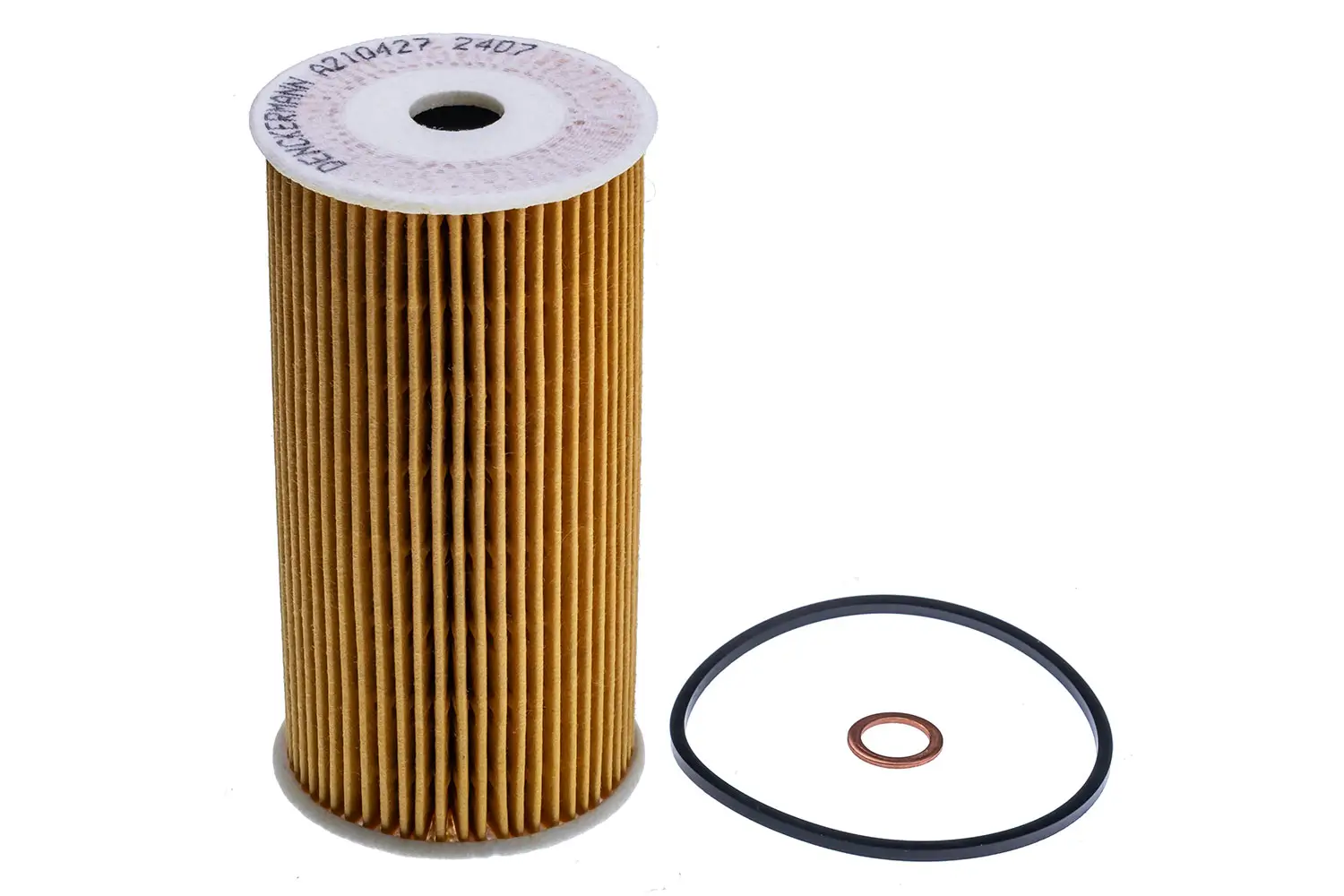 Ölfilter DENCKERMANN A210427