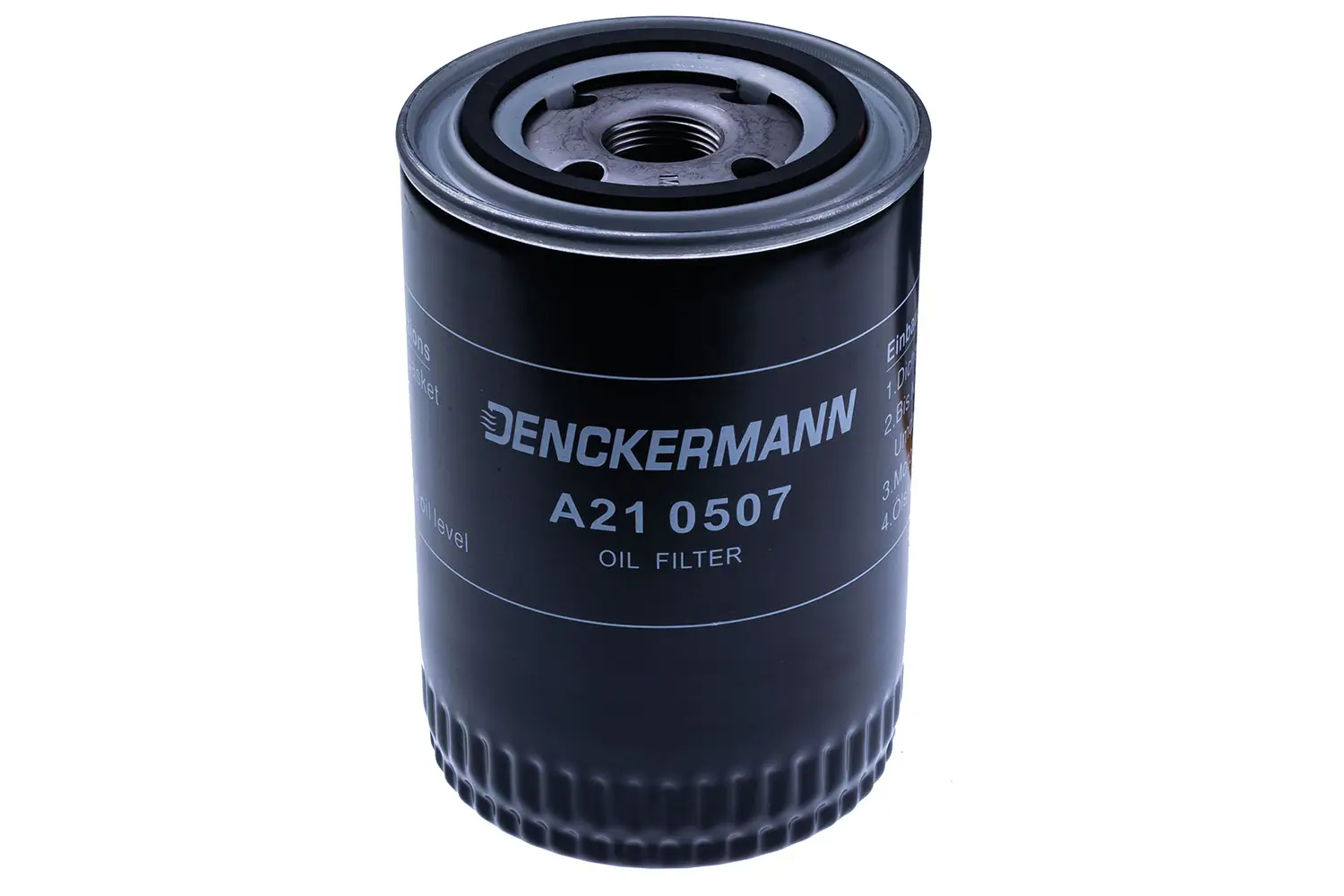 Ölfilter DENCKERMANN A210507